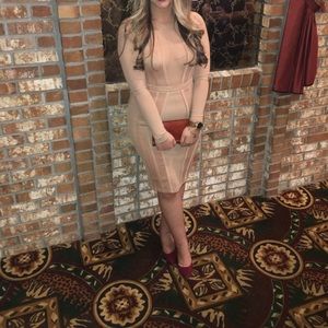Midi Dress
